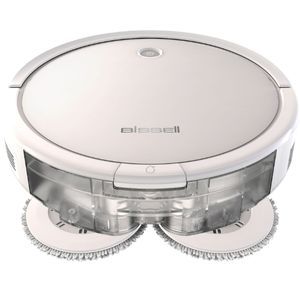 Bissell SpinWave Wet & Dry Robotic Vacuum