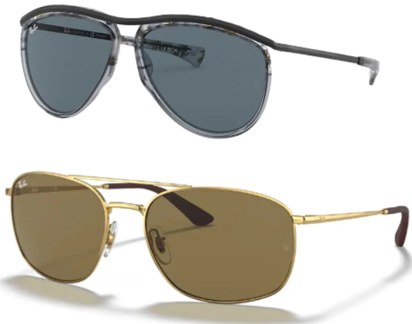 Up to 54% Off Ray-Ban Sunglasses @Proozy