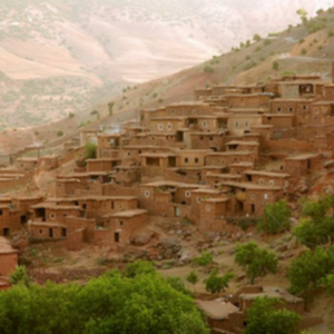 Morocco: 9-Nt Tour, Incl. Casablanca, Chefchaouen & Fez, w/Air, Breakfast, Activities & More