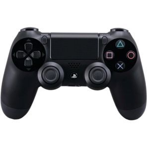 Wireless Controller Replacement for PS4