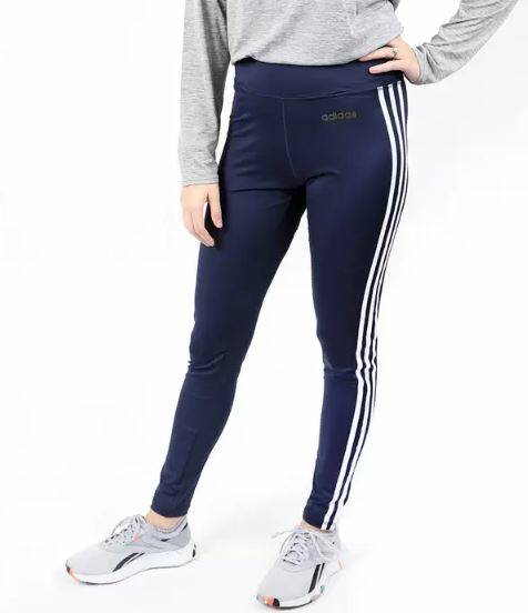 Adidas Women's High Waisted Pants