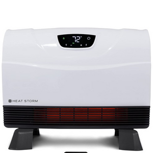 Heat Storm Phoenix 1500W Infrared Heater