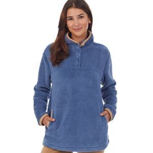 Koolaburra by UGG Women's Sherpa Pullover