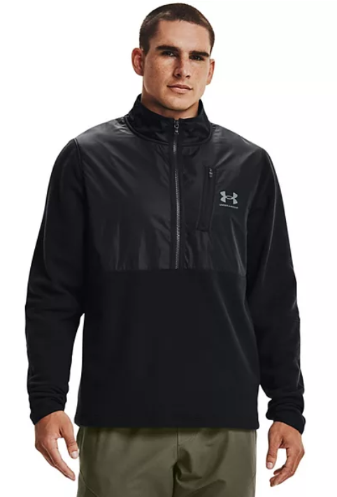 Under Armour Men's ColdGear Infrared Pullover