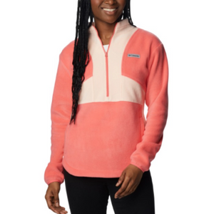 Columbia Women's Fleece Pullover