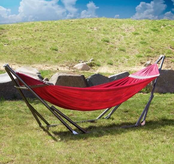 Portable Camping Hammock