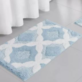 Cotton Bath Rug