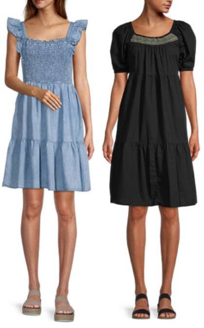 Women's A.N.A. Women's Dresses @JCPenney