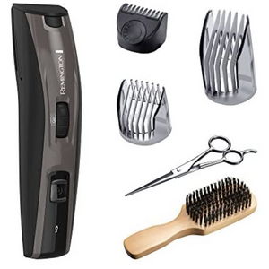 Remington The Beardsman Full Beard Grooming Kit