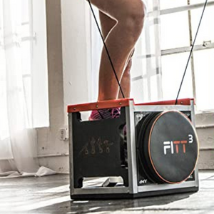 FITT Cube Total Body Workout Machine