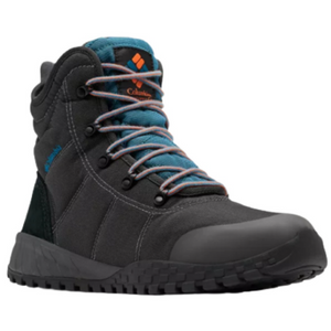 Columbia Men’s Waterproof Omni-Heat Boots