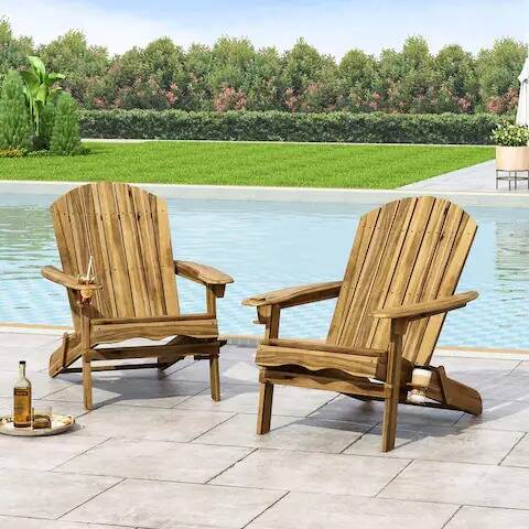 Adirondack Chairs @Overstock