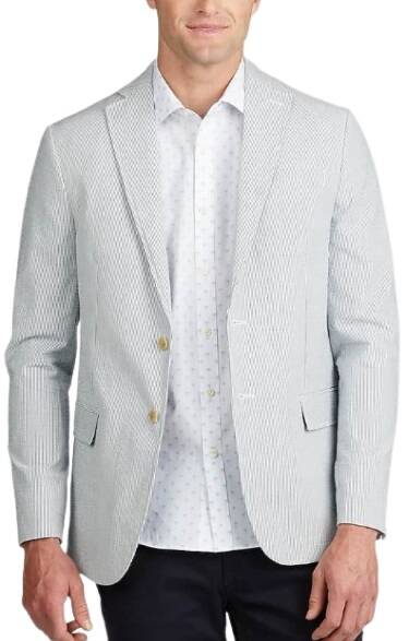 Jos. A. Bank Men's Sportcoat