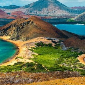 10-Night Amazon & Galapagos Tour w/Air, Breakfast, Transfers & More