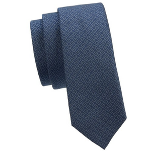 Givenchy Silk Tie