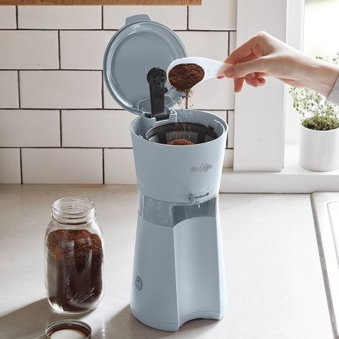 Mr. Coffee Iced Coffee Maker Set