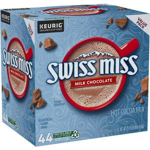 44-Count Swiss Miss Hot Cocoa K-Cup Pods