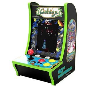 Arcade1Up 2 Game Countercade Special Edition Arcade Machine