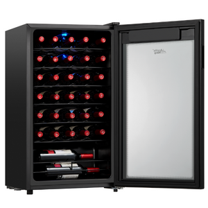 Arctic King 34-Bottle Wine Cooler