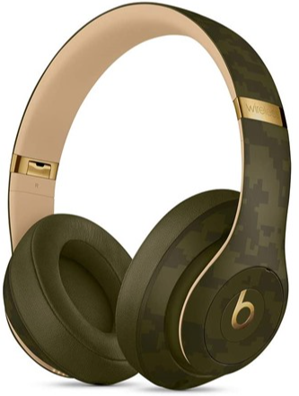 Beats Studio3 Active Noise Cancelling Headphones