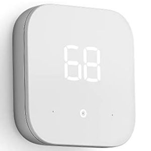 Amazon Smart Thermostat w/ Alexa