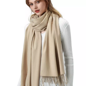 Women's Cashmere Shawl