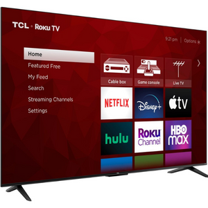 TCL 55