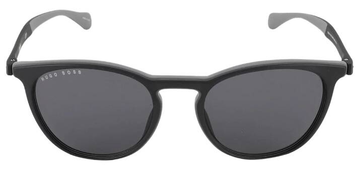 Hugo Boss Round Sunglasses