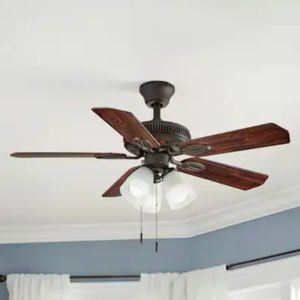 Hampton Bay 42'' LED Ceiling Fan