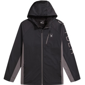 Spyder Men's Tempo Jacket