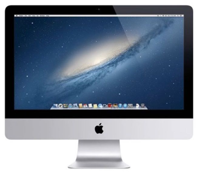 Apple iMac 21