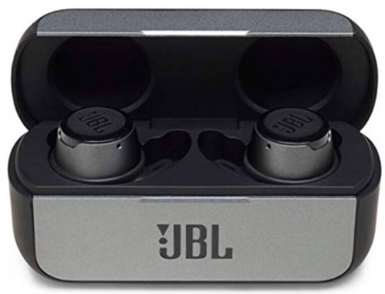 JBL Reflect Flow True Wireless Earbuds