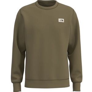 The North Face Men's Heritage Patch Sweatshirts