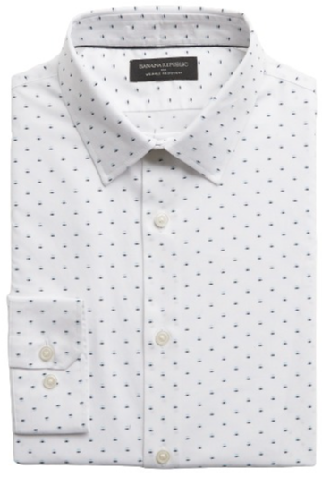 Banana Republic Men's Dress Shirt