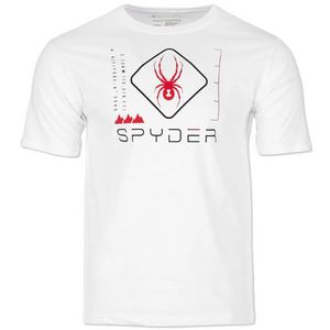 Spyder Men's Infomatic Tee