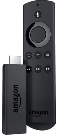 Amazon Fire TV Stick w/ Alexa (1st Gen)