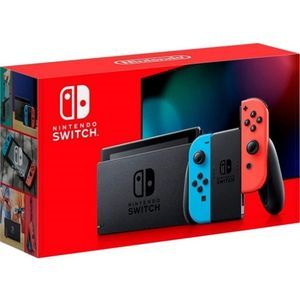 Nintendo Switch Game Console