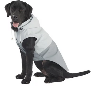 Koolaburra by UGG Dog Hooded Raincoat