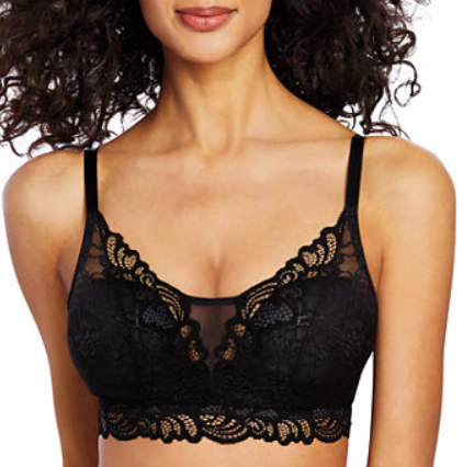 Playtex & More Bras @JCPenney