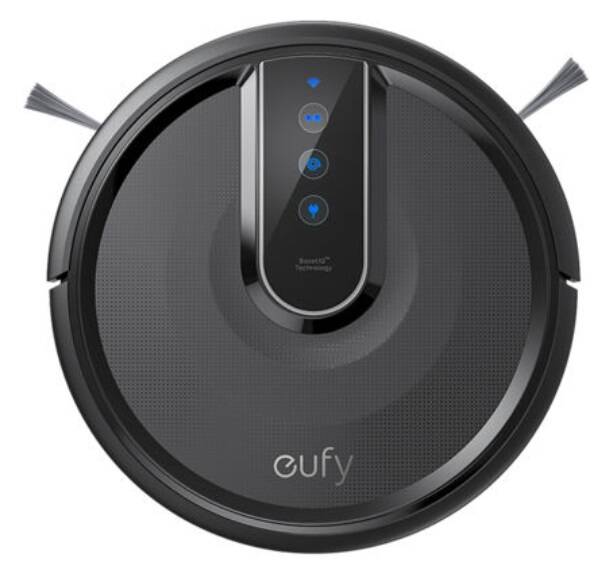 Anker eufy Robot Vacuum w/ App