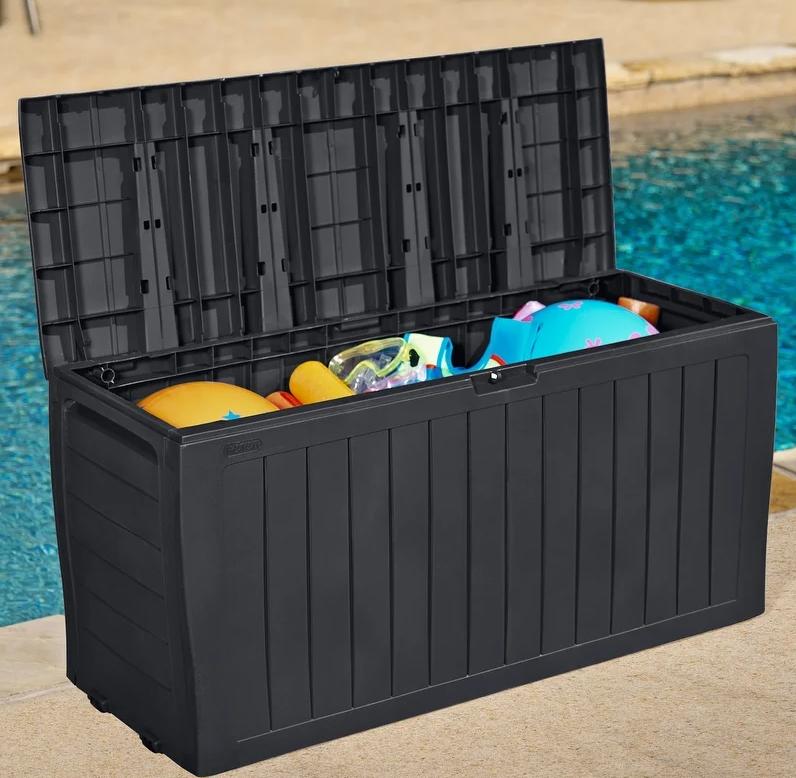 Keter 71Gal. Storage Deck Box