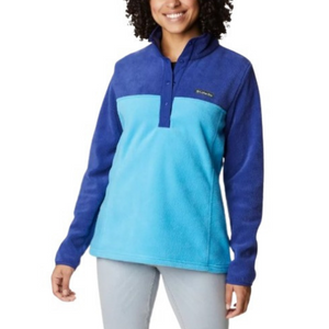 Columbia Women's Fleece Pullover