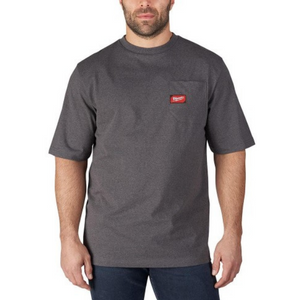 Milwaukee Men's Pocket T-Shirt