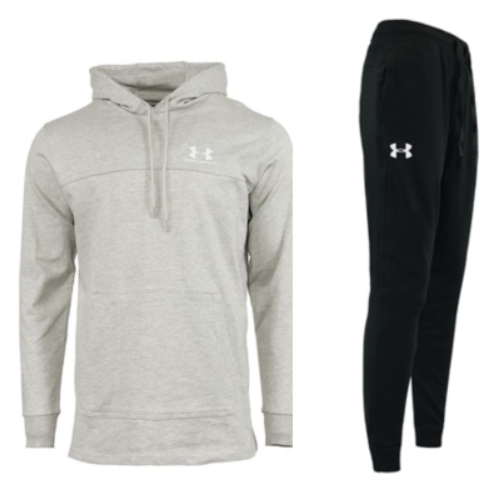 Up to 58% off Under Armour Men's Cold Weather Clearance @Woot