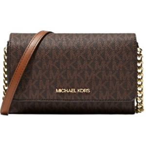 Michael Kors Jet Set Travel Crossbody Bag