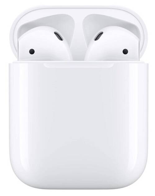 Apple AirPods 2 w/ Charging Case