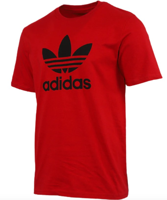 Adidas Men's Originals Climalite T-Shirt