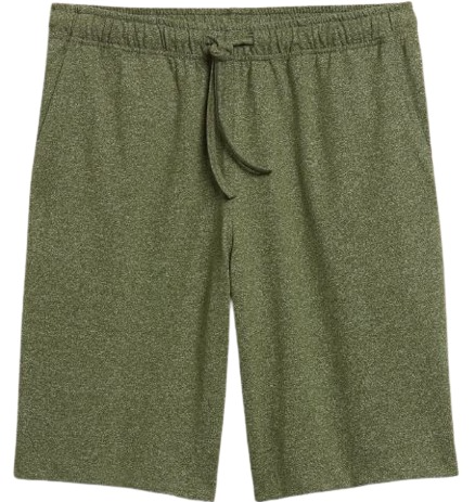 Banana Republic Men's Soft Lounge Shorts