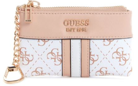 Guess Zip Pouch