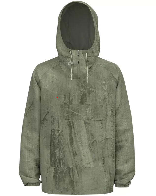 The North Face Men's Pullover